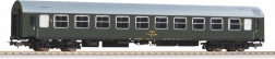 Personvogn Ba 2. klasse ČSD IV