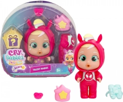 Cry Babies Magic Tears Talent Babies dukke – Hannah
