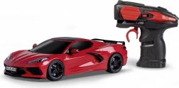 Fjernstyret bil RC Corvette C8