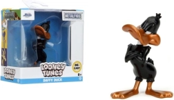 Metalsamlerfigur DAFFY DUCK 6,5 cm