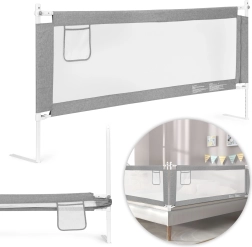 Sengekant 180 cm til børn ECOTOYS