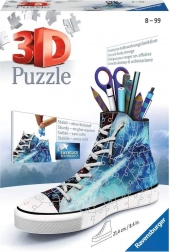 Ravensburger 3D-puslespil - Mystisk Drage