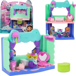 Gabby’s Dollhouse Filmen – Havkattens spa-rum