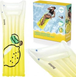 Oppustelig poolmadras Citron Bestway