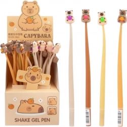 gelpen kapybara 22 cm