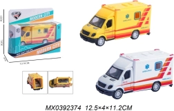 Ambulance
