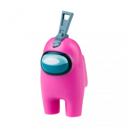 Samlefigur Among Us Crewmate Blind Box