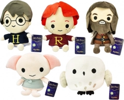 plysfigur Harry Potter 23 cm
