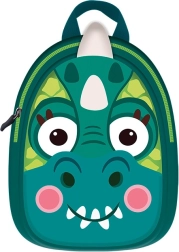 Rygsæk med dinosaurmotiv – Hurra-kollektion