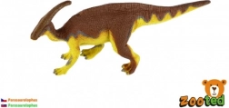 Plastfigur PARASAUROLOPHUS 20 cm