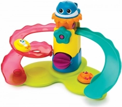 Aquapark til badekar