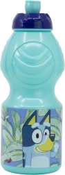 Plastdrikkeflaske Bluey 400 ml