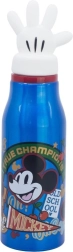 Aluminiumsdrikkeflaske med Mickey Mouse 690 ml