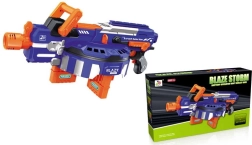 Blaze Storm grå karabin