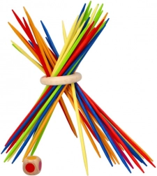 MIKADO med ring GOKI