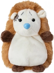 Maskot Vennen med den blå næse - Pindsvin Spike