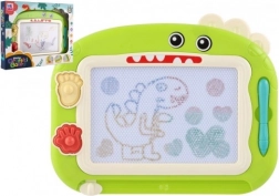 Magnetisk tegnetavle til børn