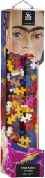 Plus-Plus Inspired – Frida Kahlo The Frame byggesæt 350 brikker