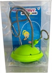 Trådspil QUIZY Nerver på tråden