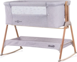 Vuggemekanisme til tremmesengen Sweet Dreams