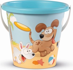 Spand legesyg hund Androni