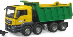 Bruder lastbil MAN TGS til børn