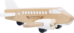 Træfly med bevægelige propeller Le Toy Van