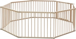 XXL træ-legetræningsgård til børn 2Kids Toys