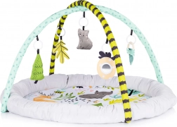 Legetæppe Chipolino skoveventyr