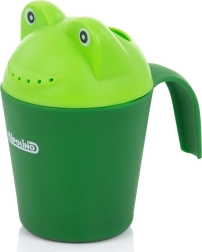 Chipolino skyllekande til hår Kitty – Grøn