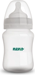 Neno anti-kolik sutteflaske 150 ml, 0 m+