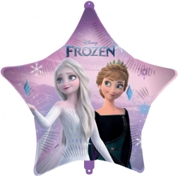 Folieballon Frost 2 – Vindånden