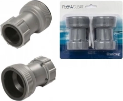 Adapter til slange Bestway