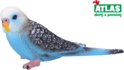 Figurine Parakit 7,5 cm