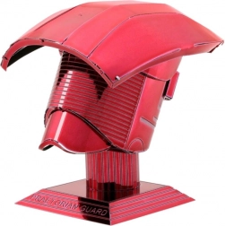 3D-puslespil Star Wars Elite Praetorian Guard hjelm Metal Earth