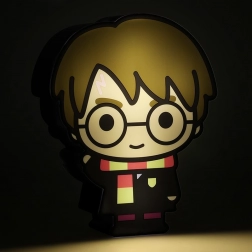 Dekorativ lampe Harry Potter - figur