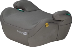 Sædepude Booster Libra i-Size 125–150 cm – Khaki