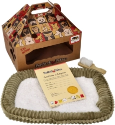 Åndende Shiba-hvalp til adoption