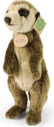 Plys surikat 31 cm eco-friendly RAPPA