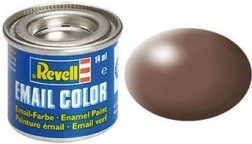 Revell Email Color brun silkemat 14 ml