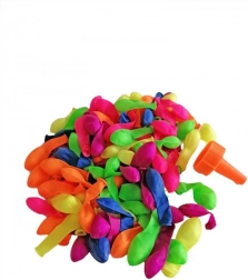 Selvlukkende vandballoner SPORTO