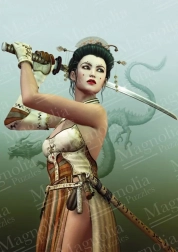 Puslespil Klar til kamp 1000 brikker