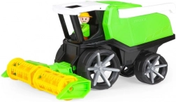 Truxx 2 mejetærsker i kasse