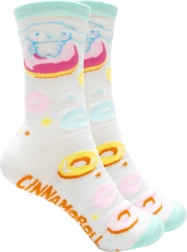Cinnamoroll gavesæt krus og sokker