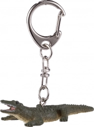 Nøglering Krokodille Mojo