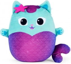 Plysset kat Mercat 30 cm fra Gabbys magiske hus