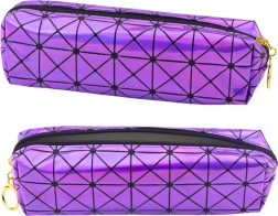 Holografisk lilla penalhus med ét rum