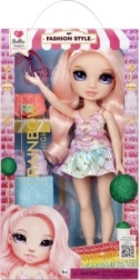Rainbow High modedukke Bella