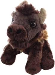 Plys bison ECO Friendly 13 cm