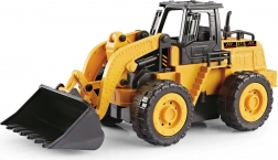 Fjernstyret læsser 25 cm